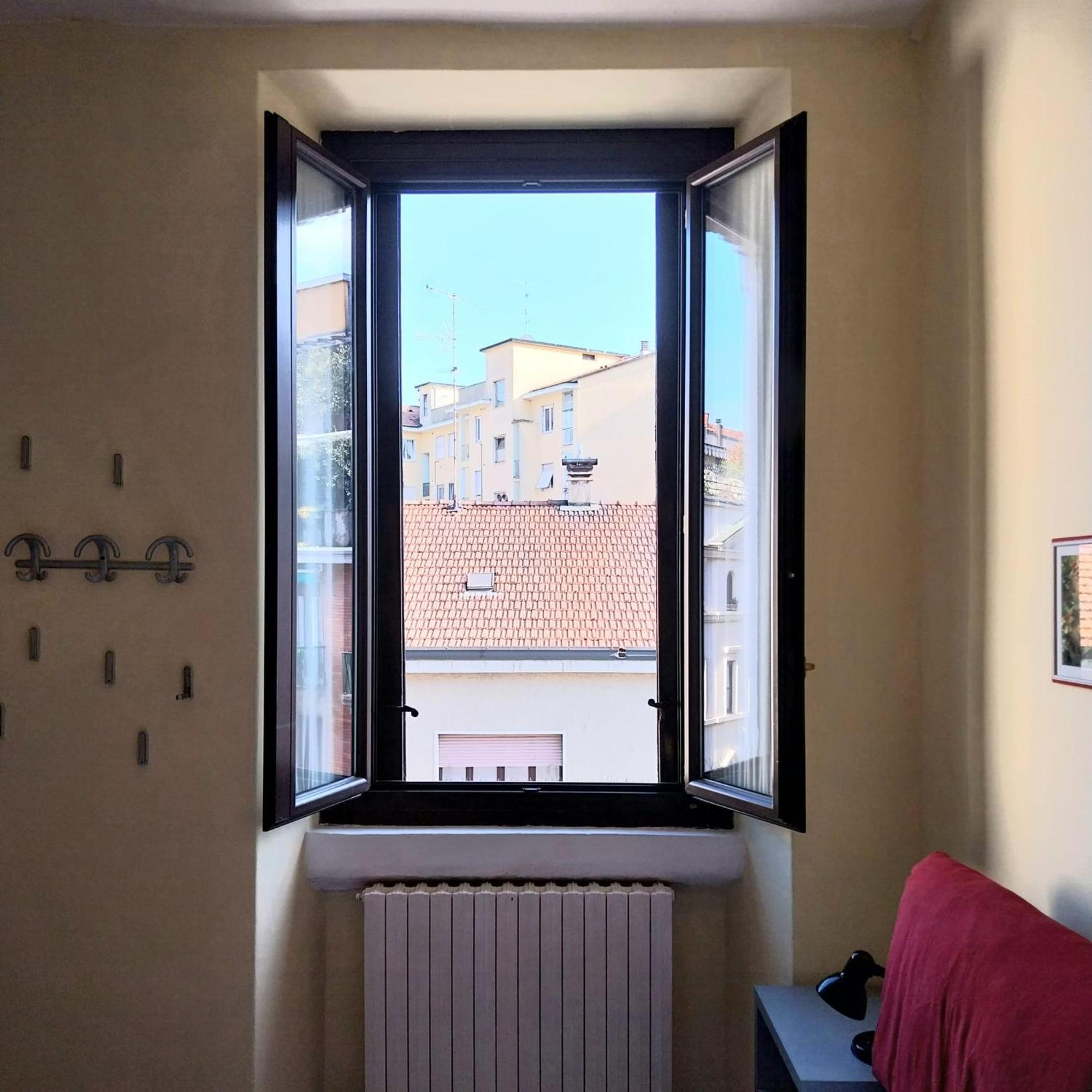 Apartamento House Dal Re Milán Exterior foto