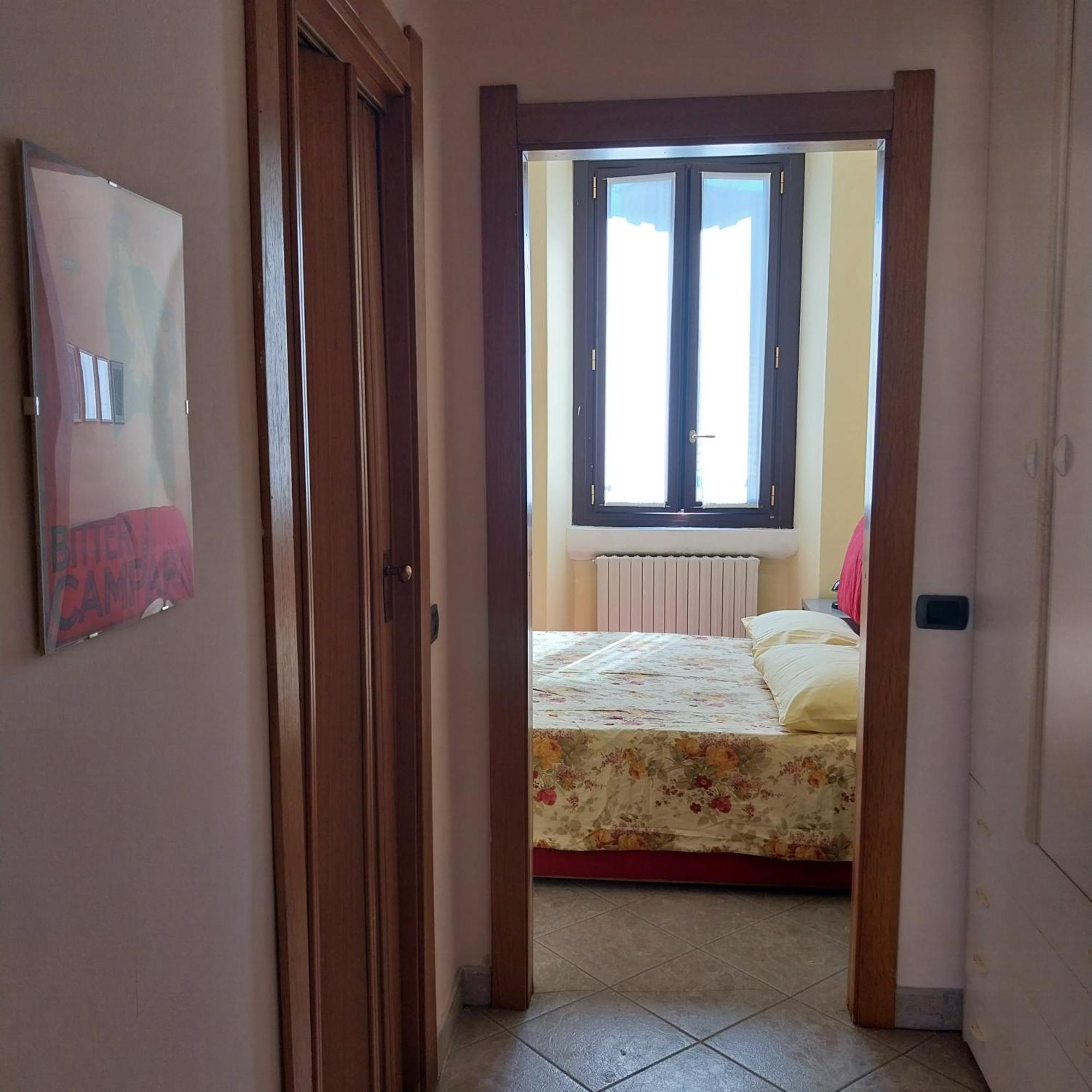 Apartamento House Dal Re Milán Exterior foto